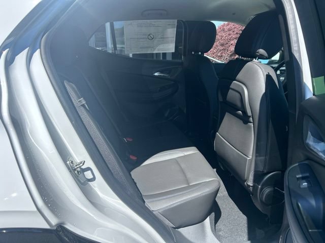 New 2026 Buick Encore GX Sport Touring w/ Comfort Package AWD/4WD image 13