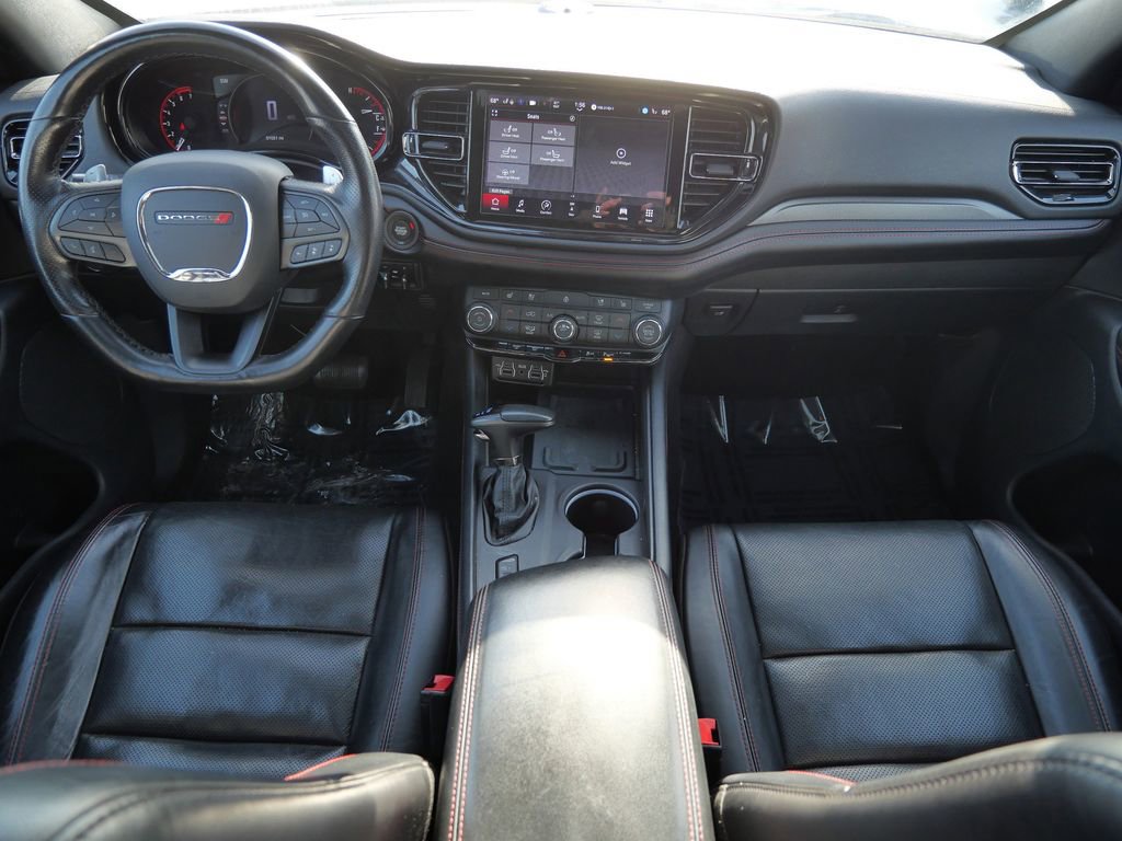 Used 2024 Dodge Durango R/T image 36