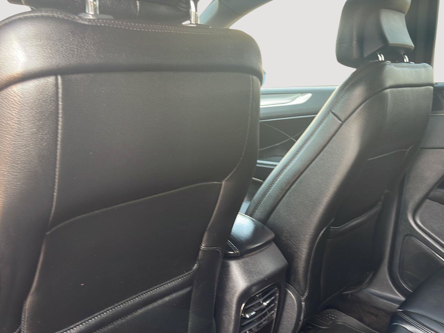 Used 2017 Lincoln MKC Premiere AWD/4WD image 16