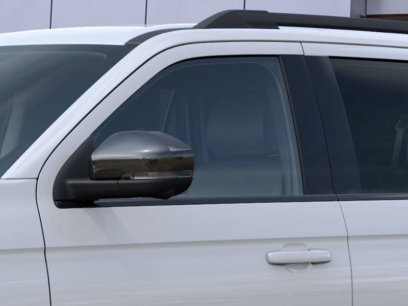 New 2027 Ford Expedition Max Platinum w/ Stealth Appearance Package AWD/4WD image 20