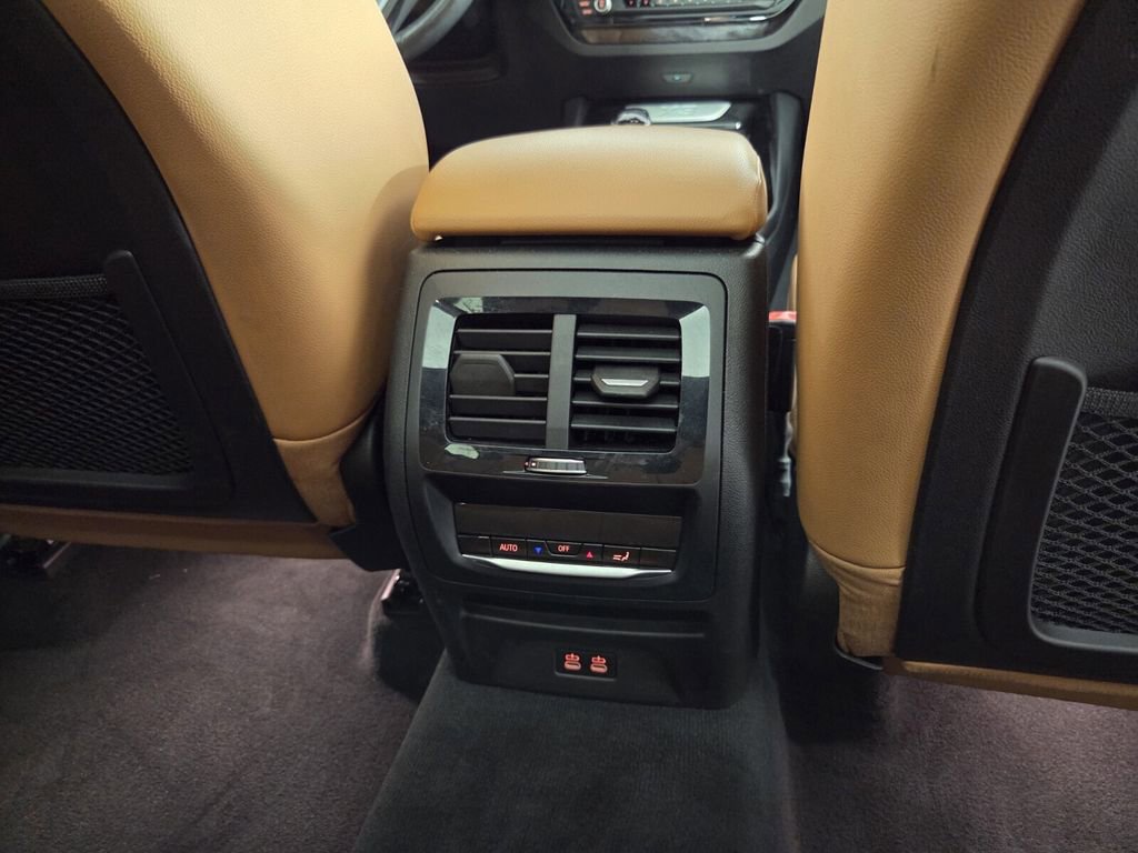 Used 2022 BMW X3 xDrive30i w/ Convenience Package image 33