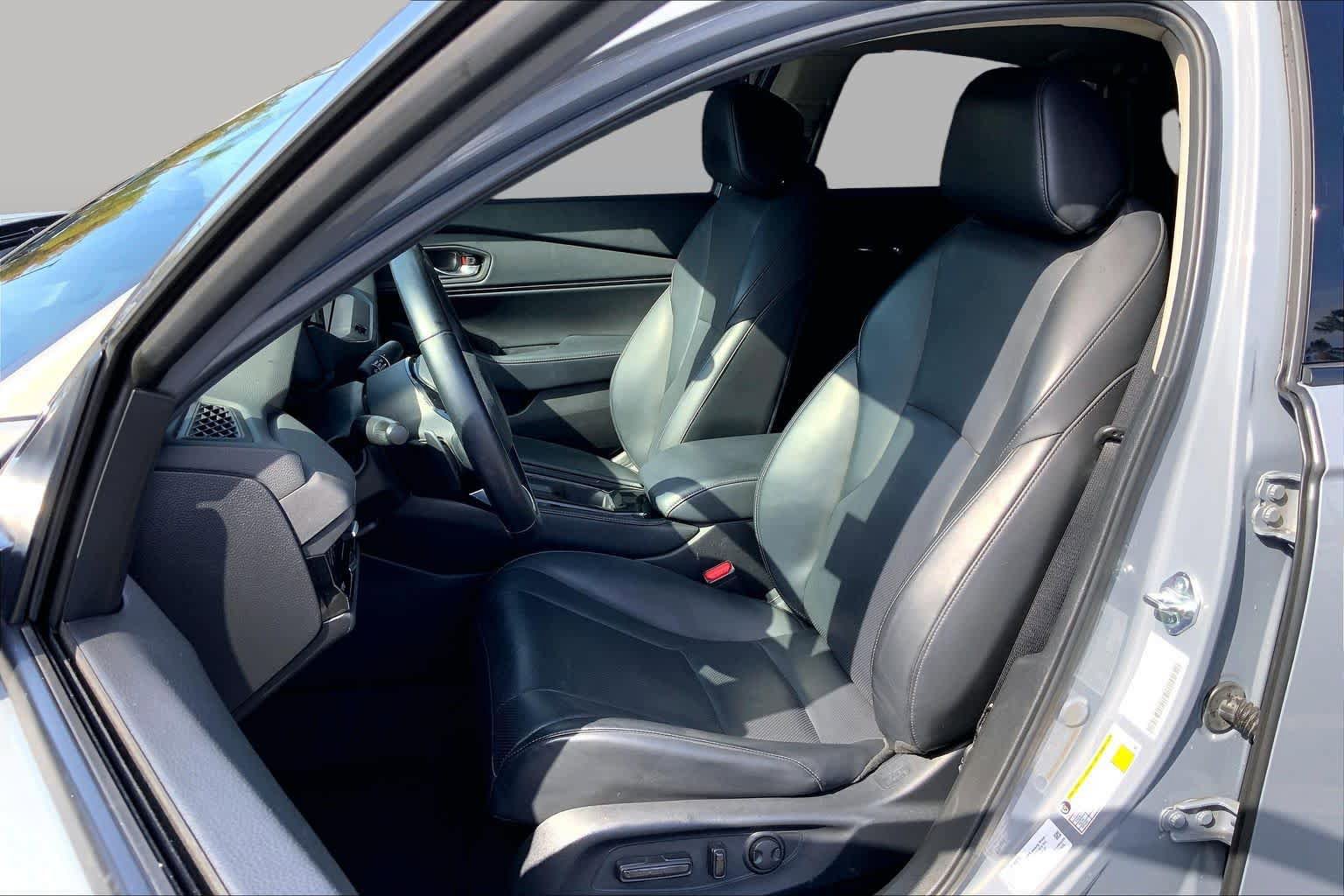 Used 2024 Honda Accord Touring image 7