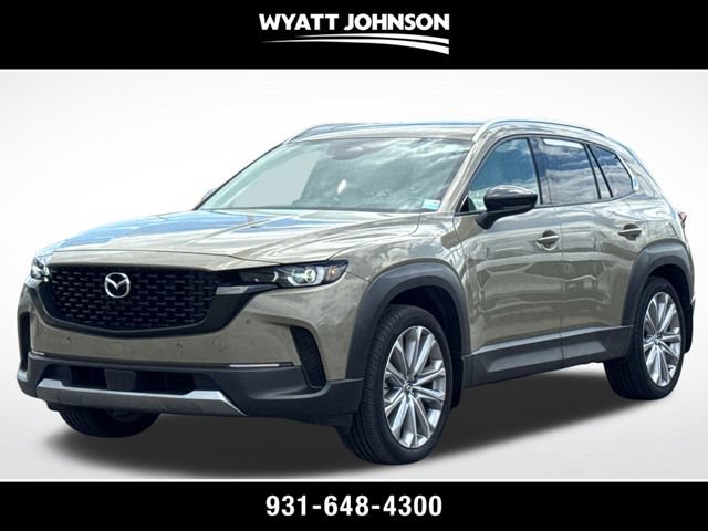 Used 2026 MAZDA CX-50 AWD 2.5 S image 1