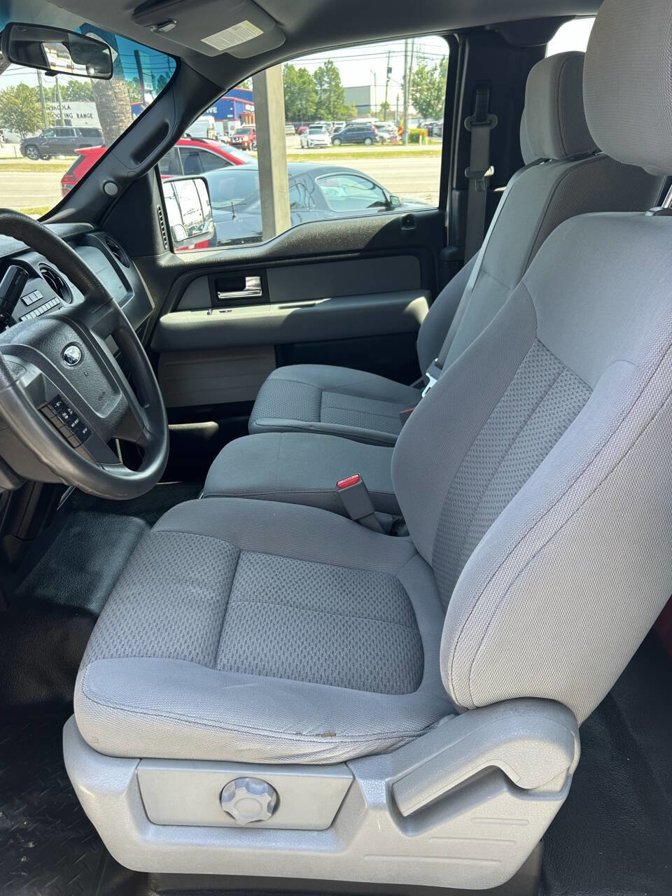 Used 2013 Ford F150 XL w/ PWR Equipment Group image 13