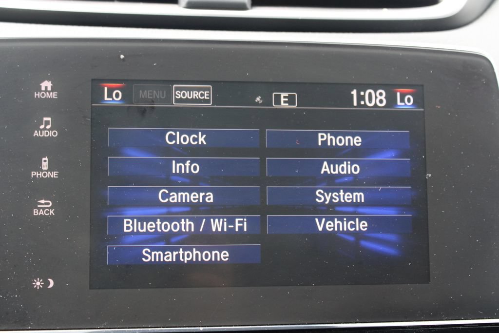 Used 2019 Honda CR-V EX-L image 21
