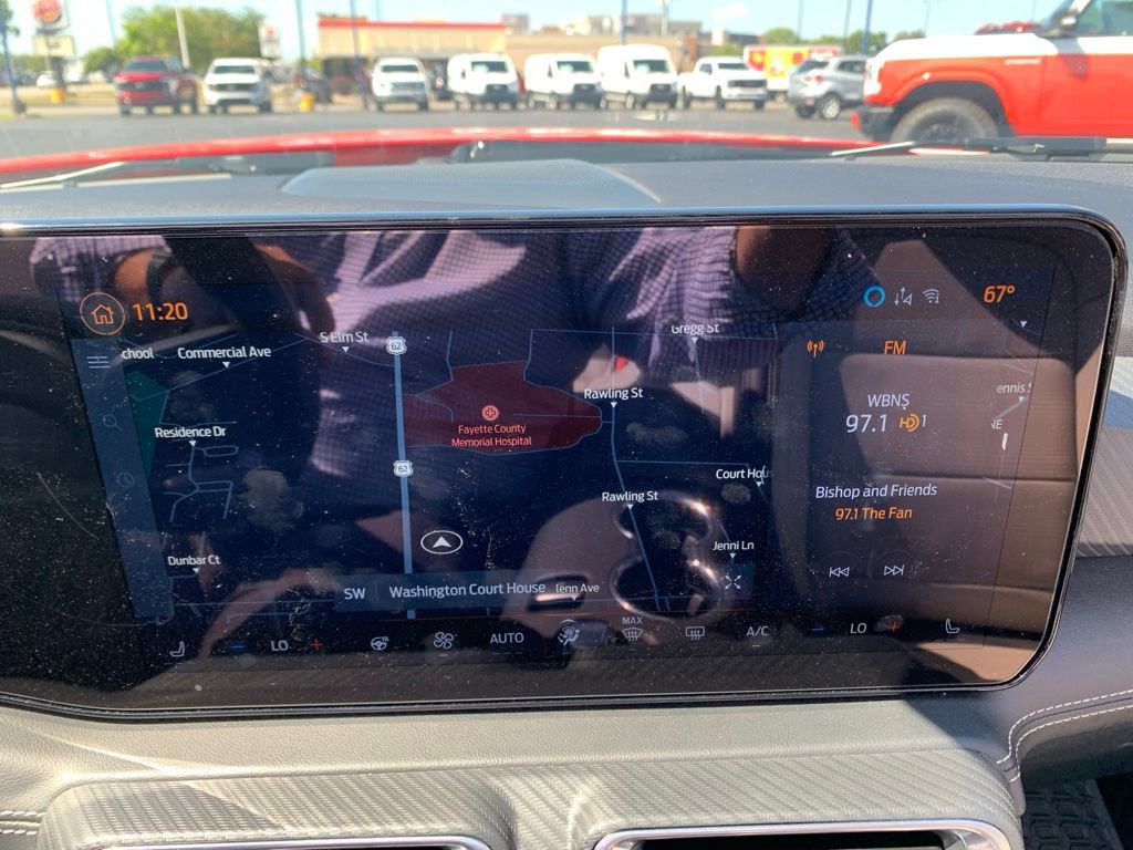 Certified 2025 Ford Mustang GT Premium w/ 60th Anniversary Package RWD image 43