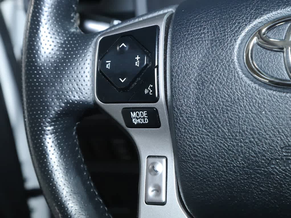 Certified 2023 Toyota 4Runner SR5 Premium w/ Moonroof Package AWD/4WD image 29
