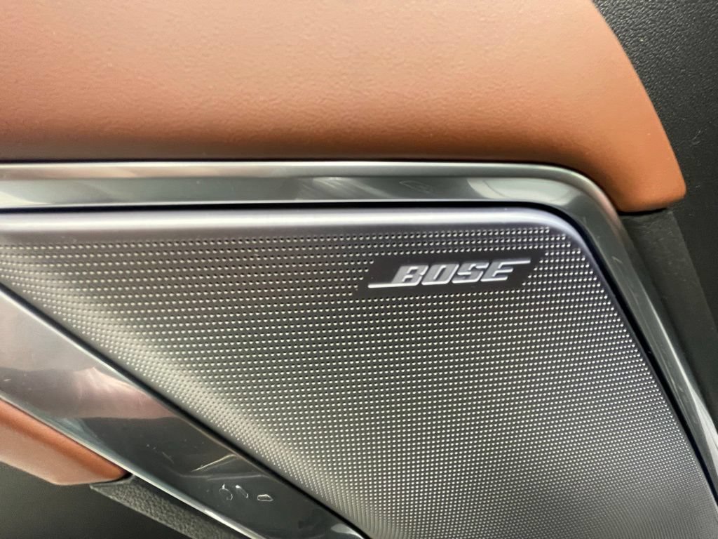 New 2026 GMC Sierra 2500 Denali Ultimate AWD/4WD image 20