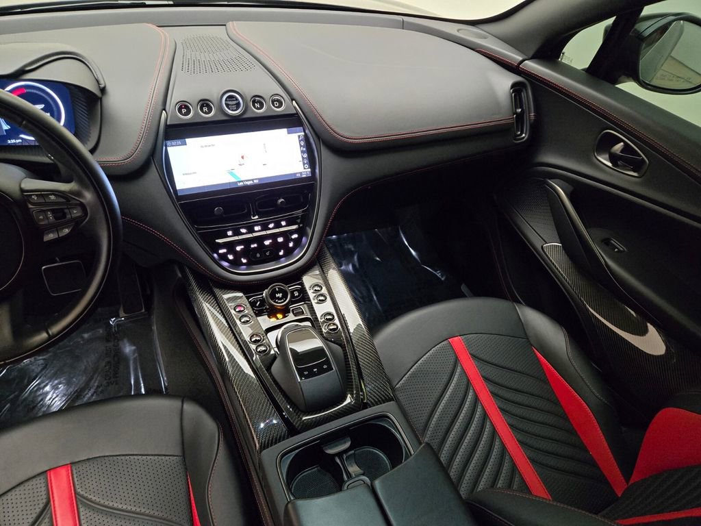 Used 2023 Aston Martin DBX 707 image 22