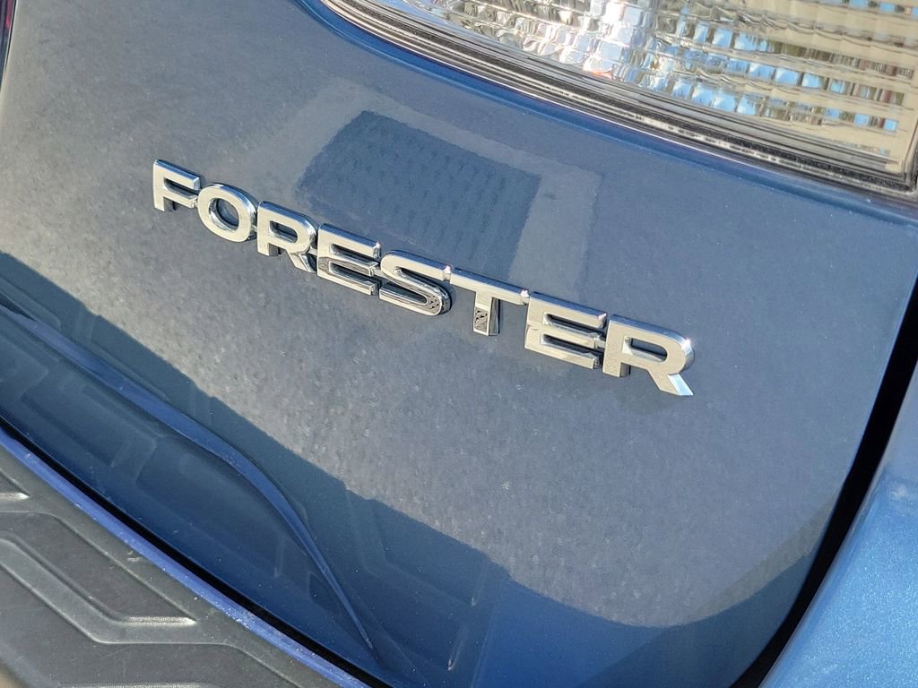 Used 2019 Subaru Forester Premium image 10