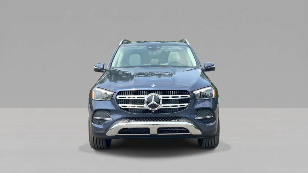 New 2026 Mercedes-Benz GLE 350 4MATIC image 3
