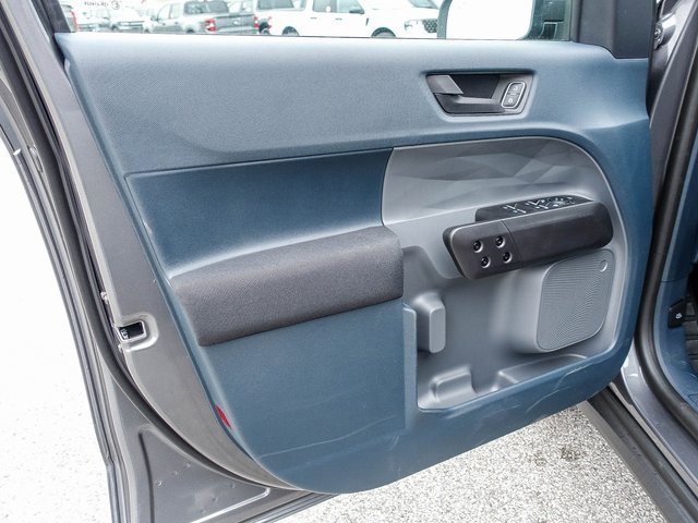 New 2025 Ford Maverick XL w/ Equipment Group 101A image 17