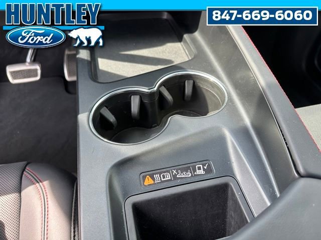 Used 2024 Acura ZDX A-Spec image 23