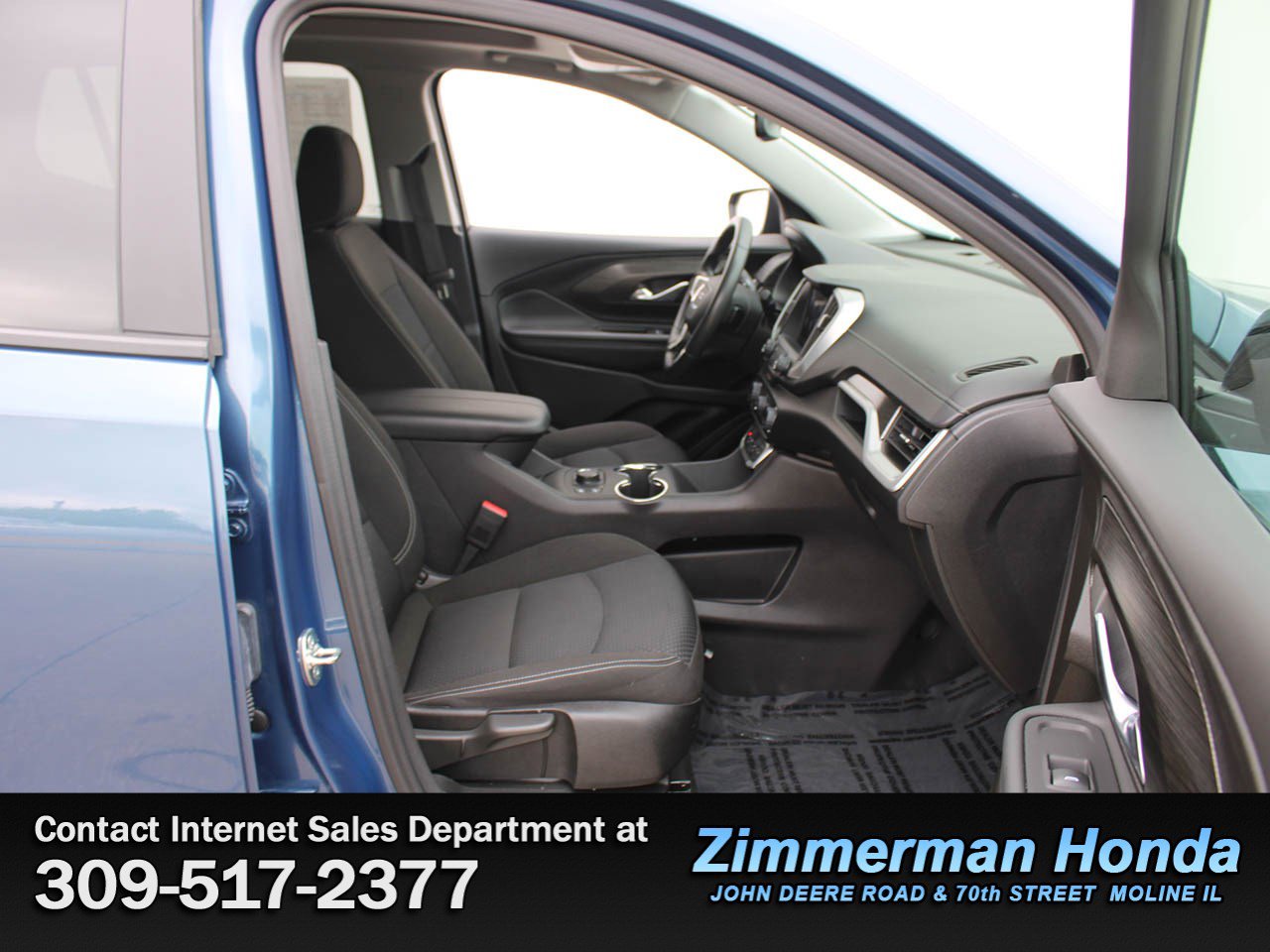 Used 2024 GMC Terrain SLE w/ Driver Convenience Package AWD/4WD image 20