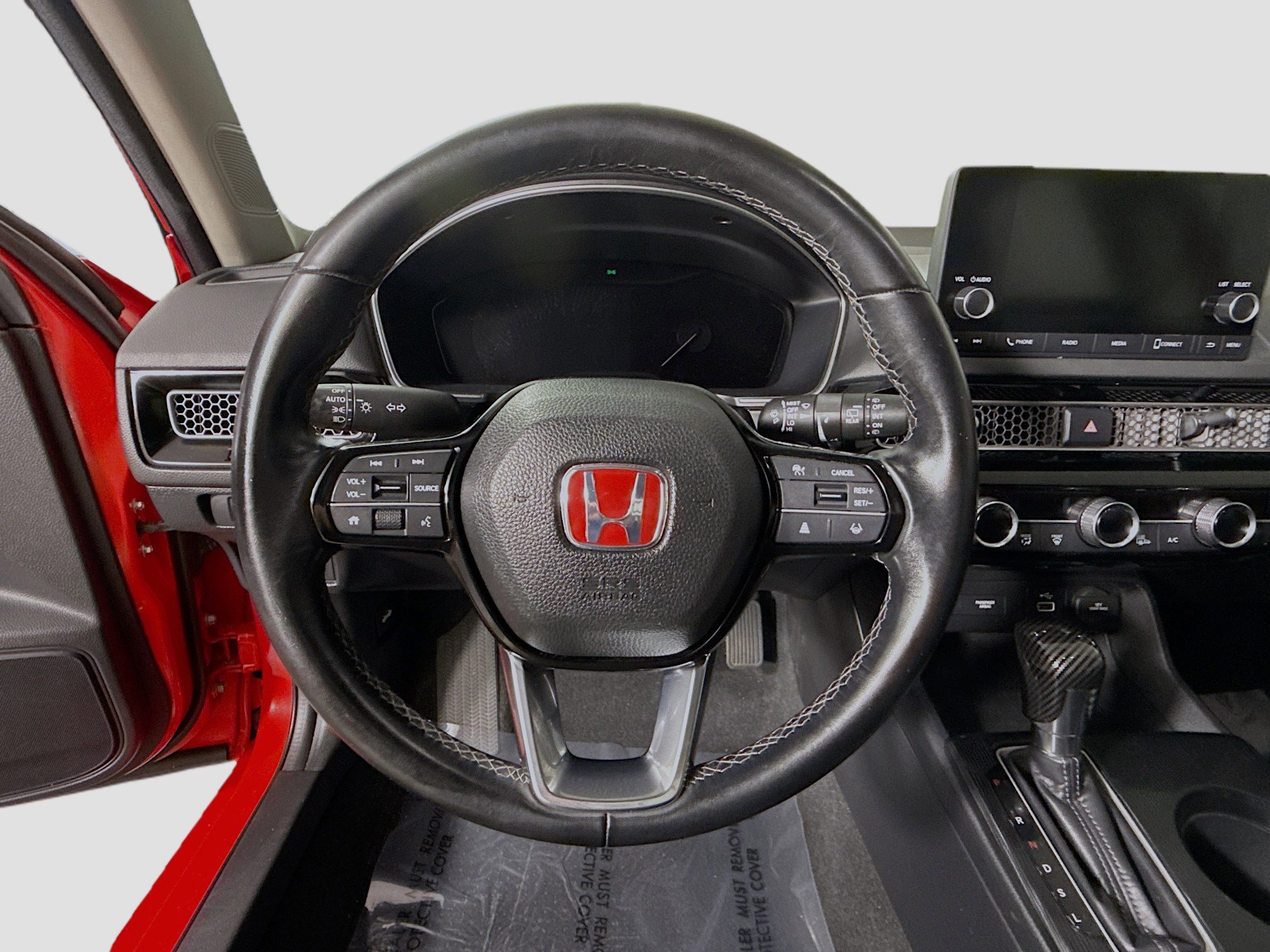 Used 2022 Honda Civic EX-L image 13