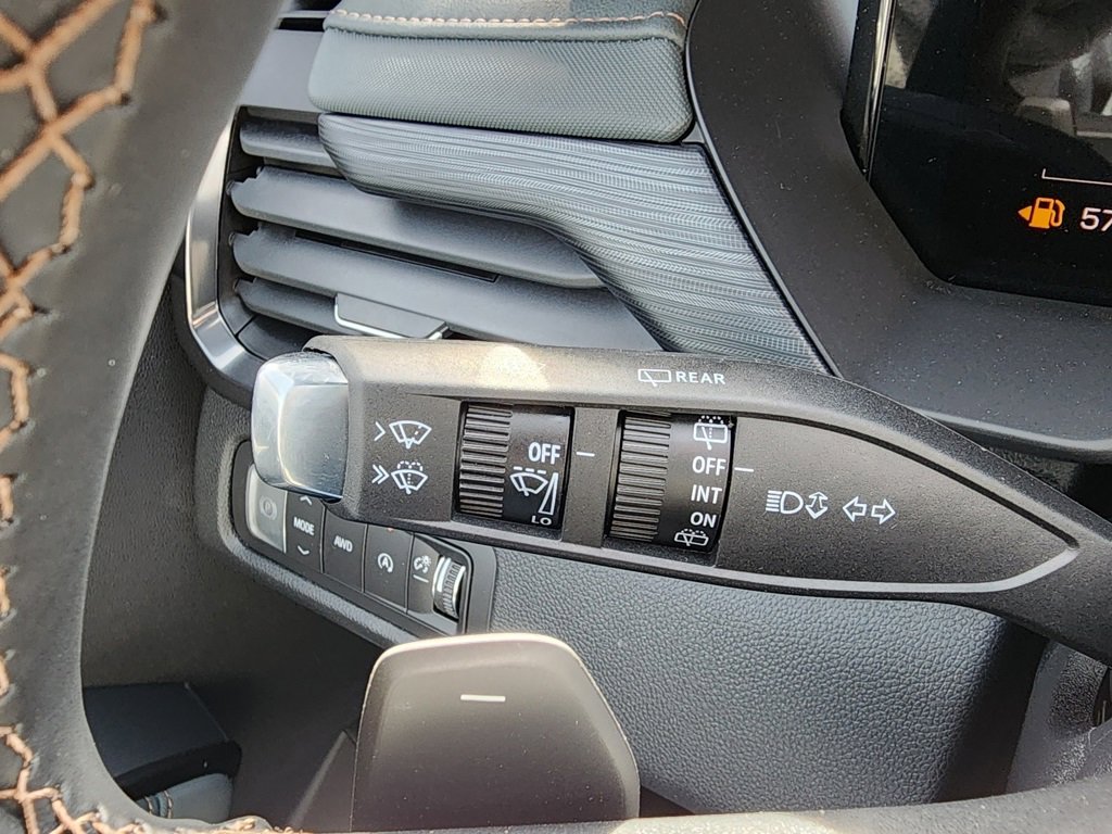 New 2026 GMC Acadia AT4 w/ Luxury Package image 23