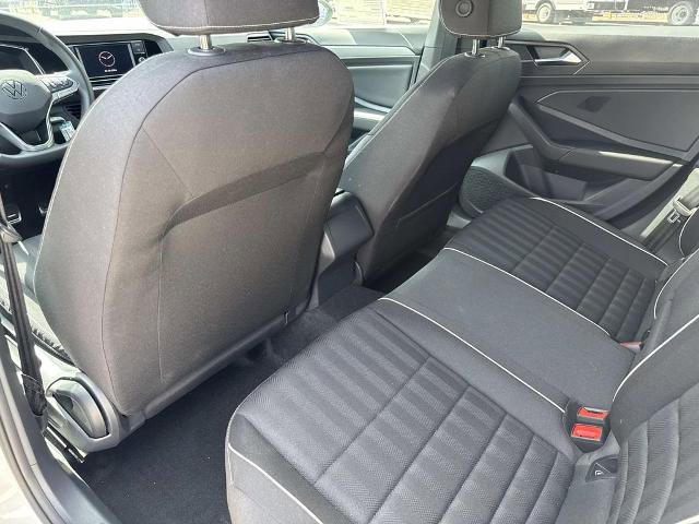 Used 2024 Volkswagen Jetta Sport FWD image 13