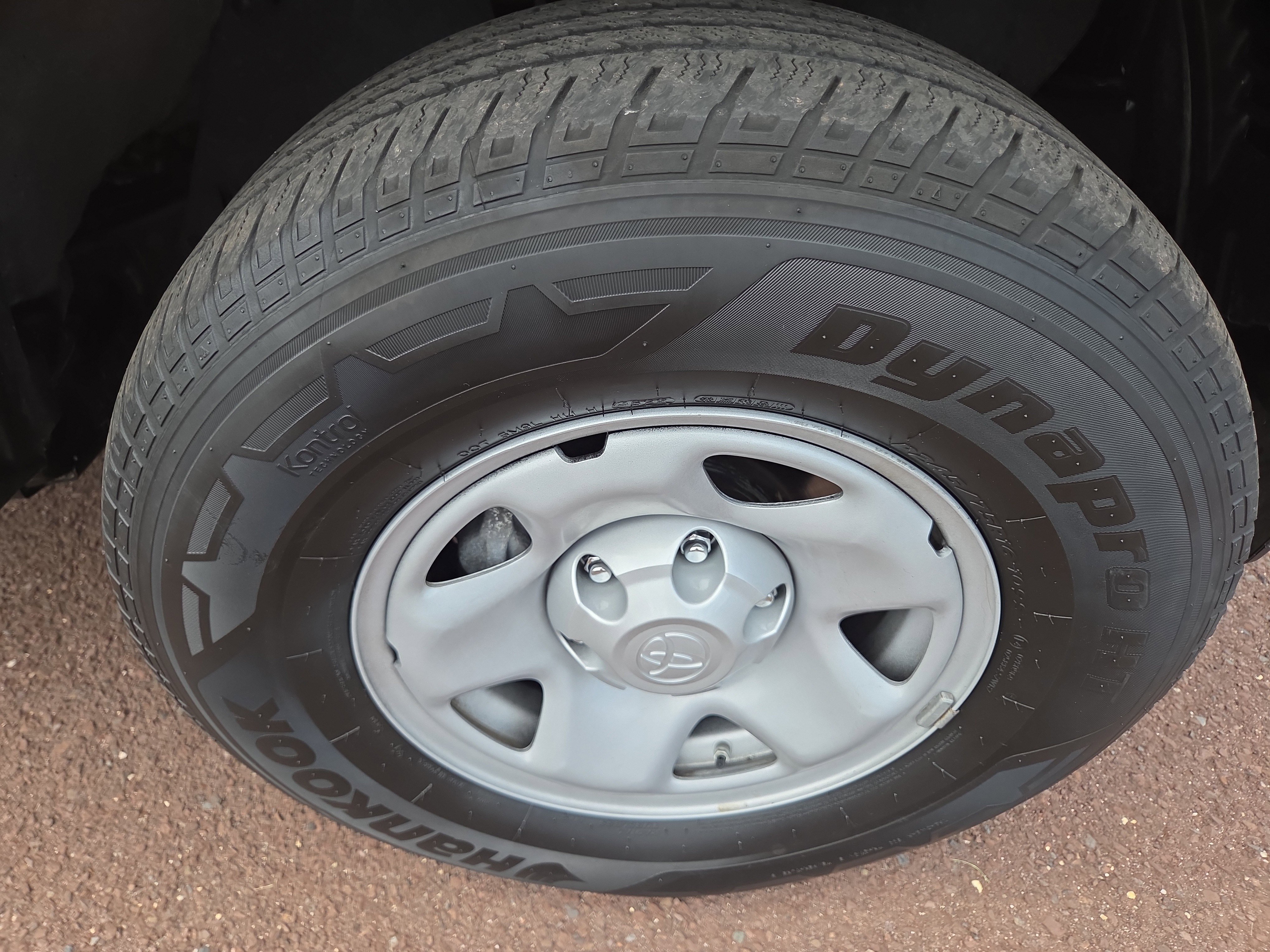 Certified 2023 Toyota Tacoma SR image 9