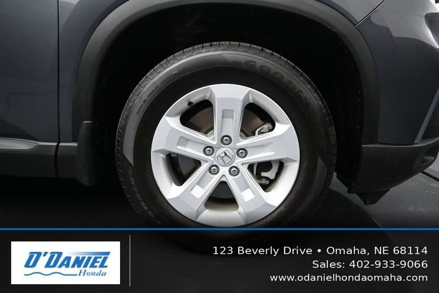 Used 2023 Honda Pilot LX image 45