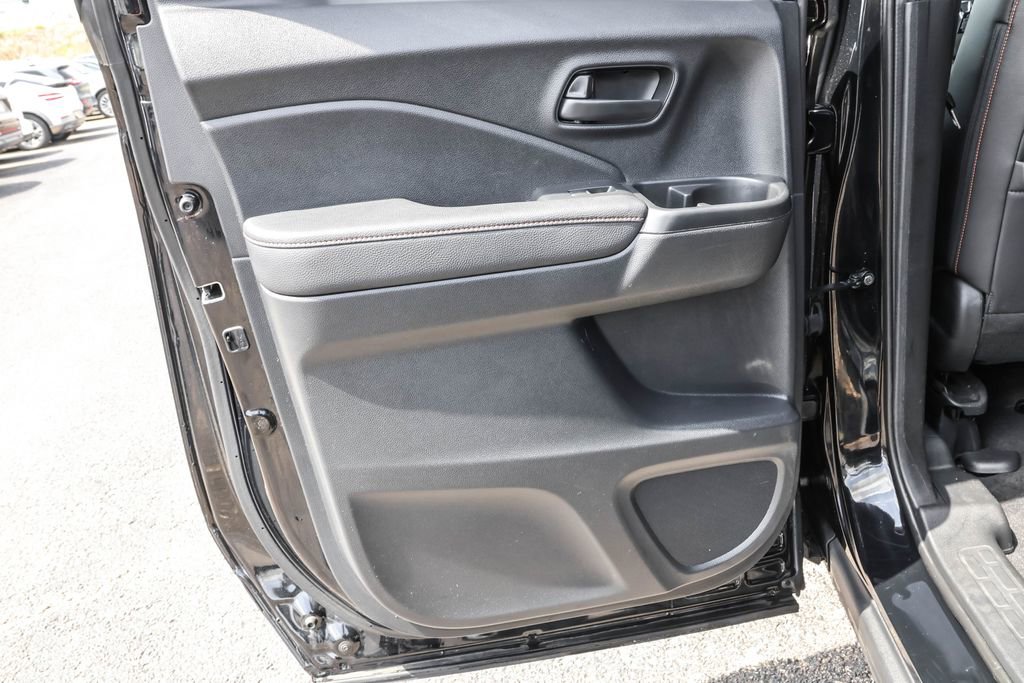 Used 2024 Honda Ridgeline TrailSport image 30