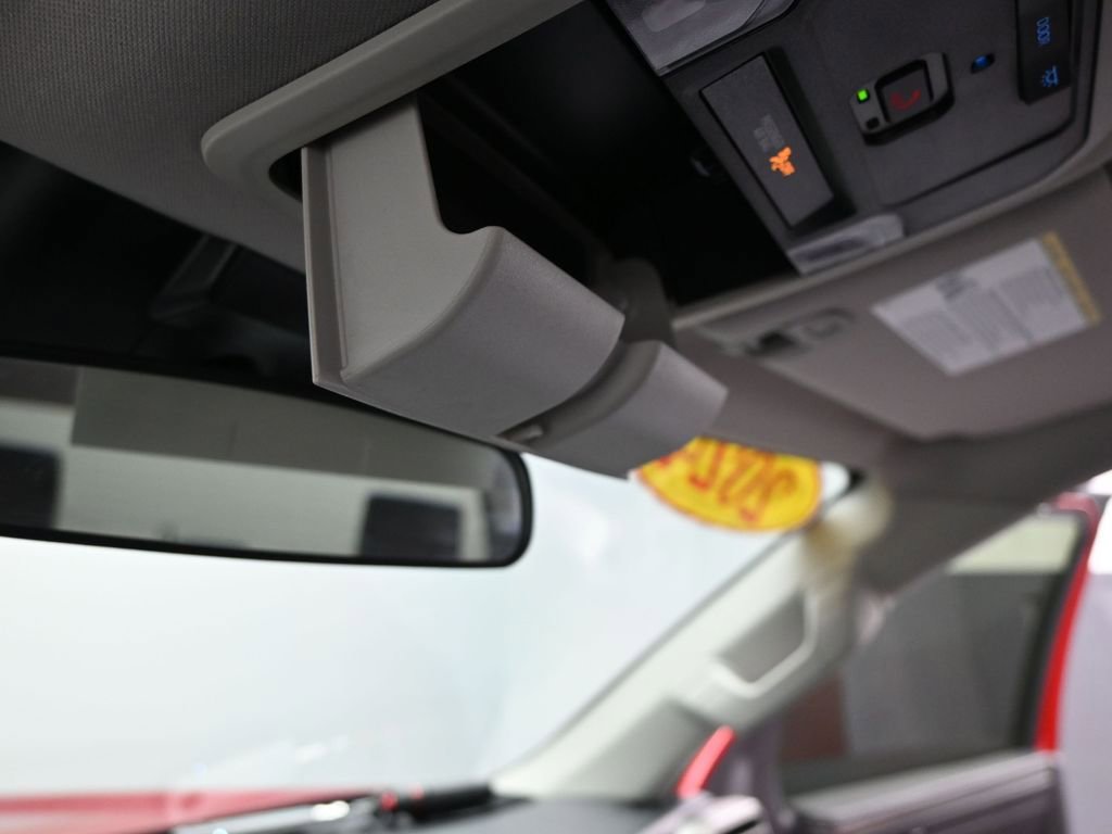 Used 2024 Toyota Tundra SR5 w/ SR5 Convenience Package image 34