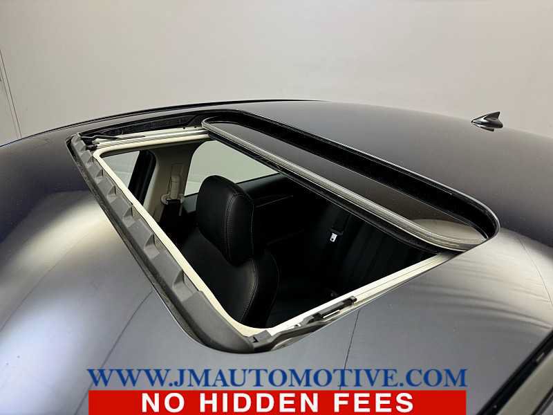 Used 2020 MAZDA MAZDA6 Grand Touring FWD image 11