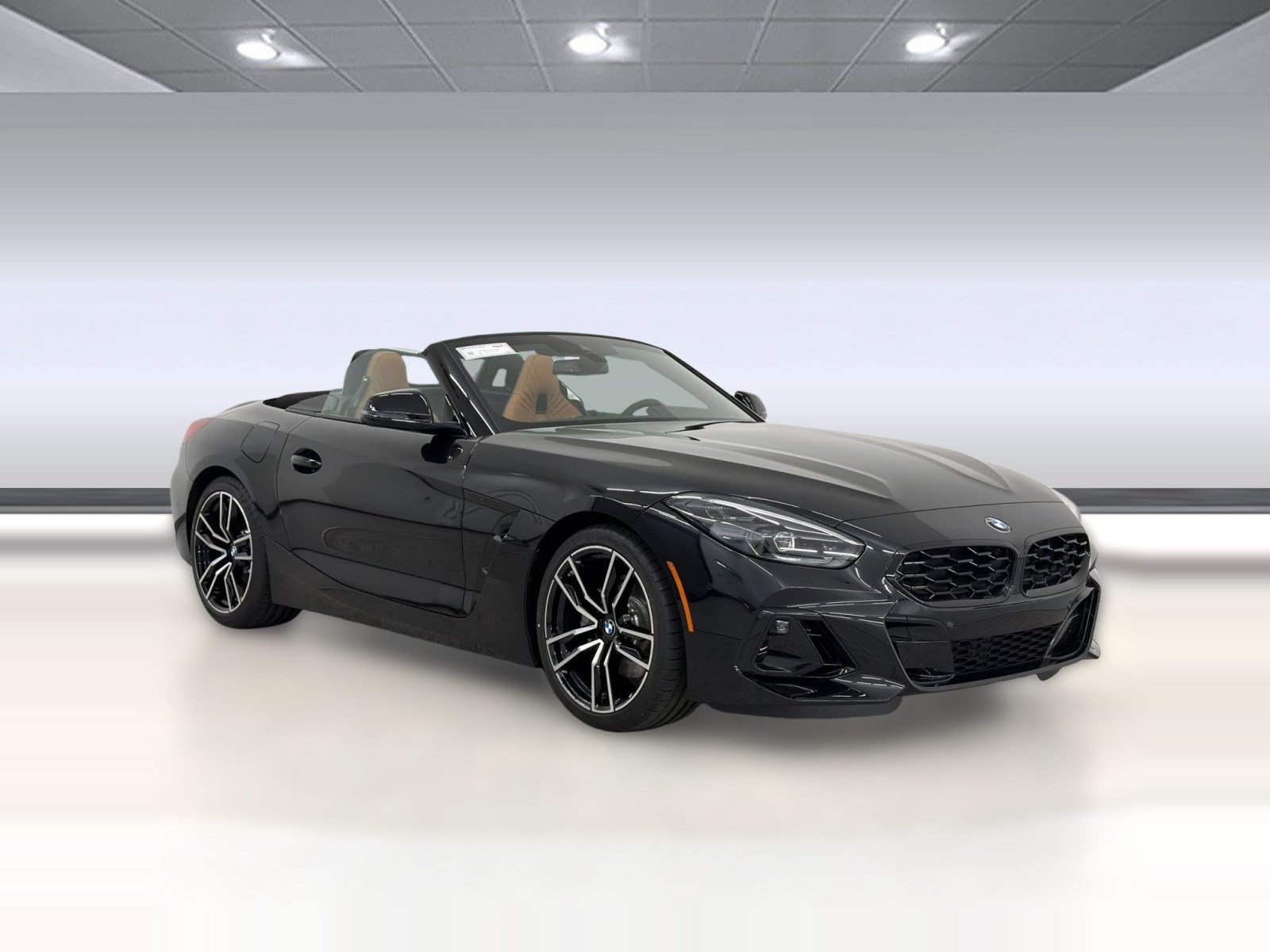 New 2026 BMW Z4 sDrive30i w/ Premium Package RWD image 7