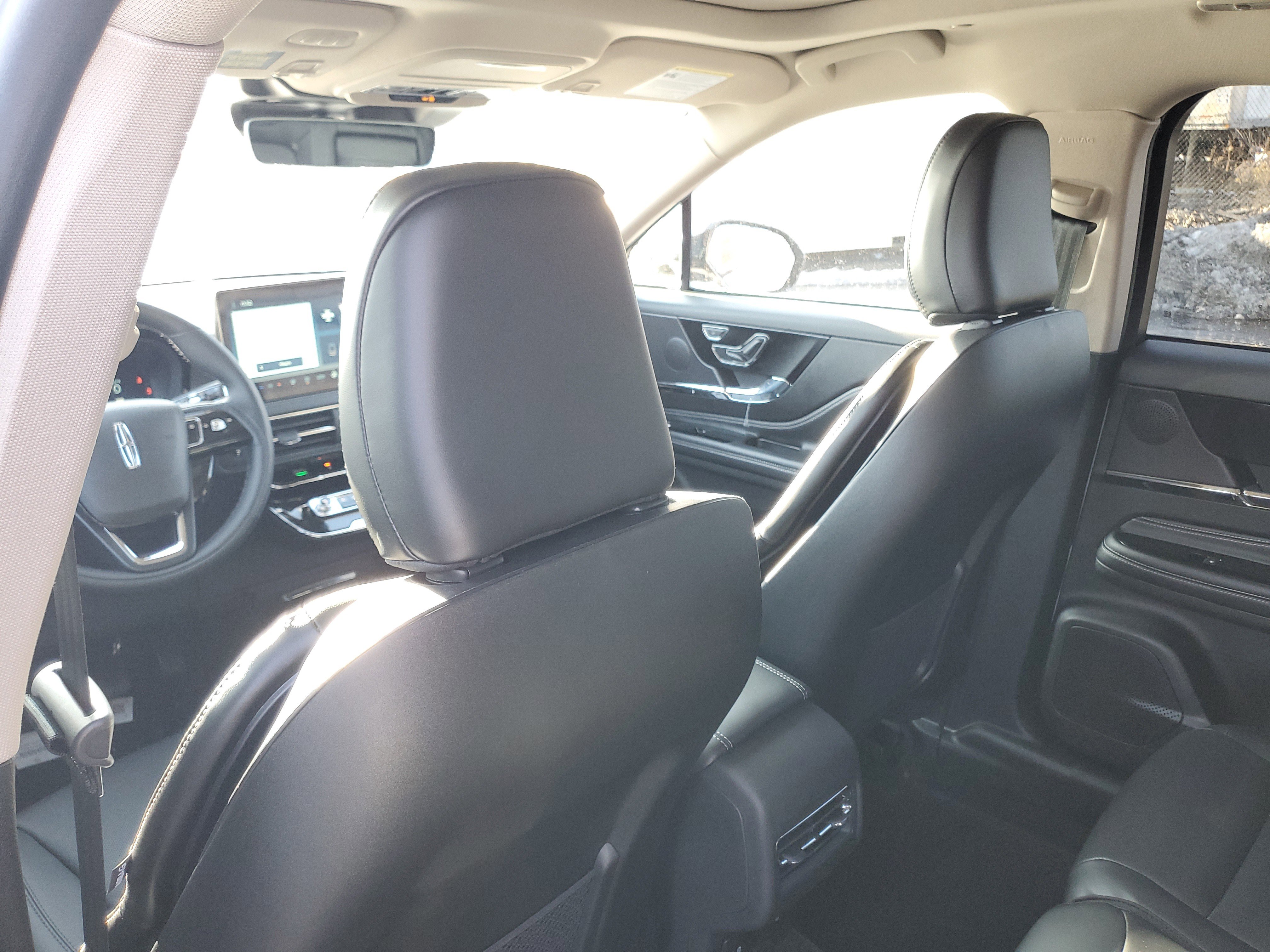 New 2026 Lincoln Corsair Premiere image 26