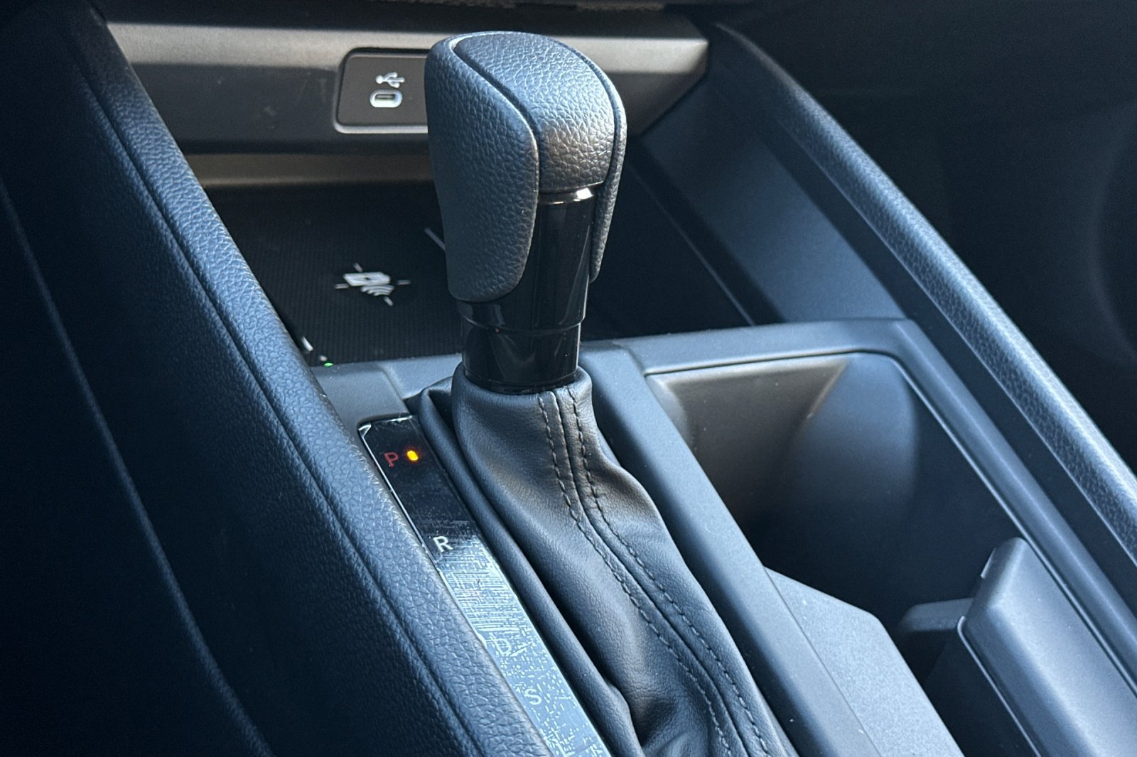 New 2026 Honda Accord LX image 21
