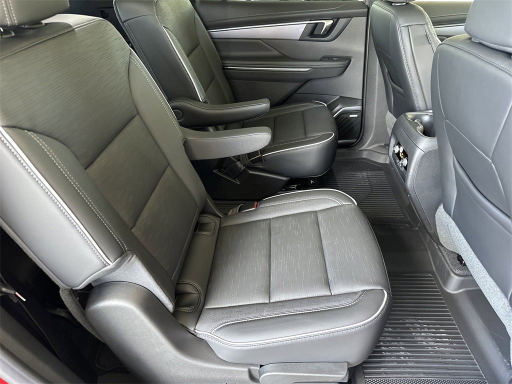 New 2025 Buick Enclave Sport Touring w/ Power Package image 40