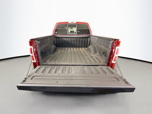 Used 2014 Ford F150 Lariat w/ Equipment Group 502A Luxury image 24