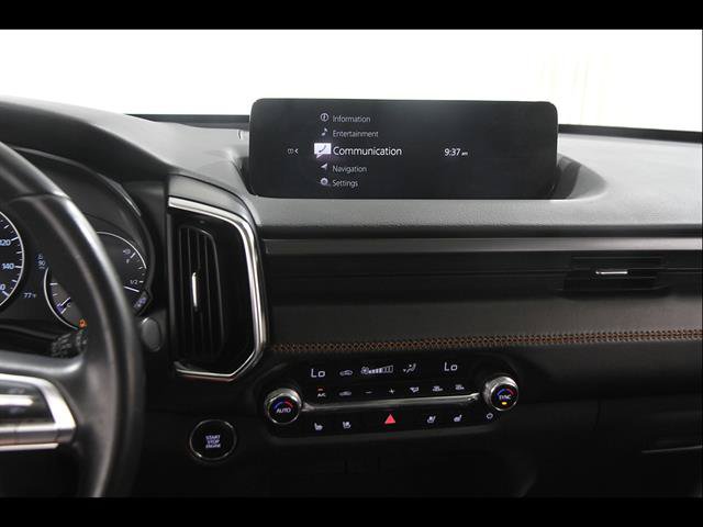 Used 2023 MAZDA CX-50 AWD 2.5 S w/ Weather Package image 9