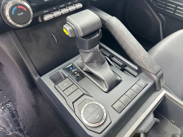 New 2026 Toyota Tacoma SR5 image 22