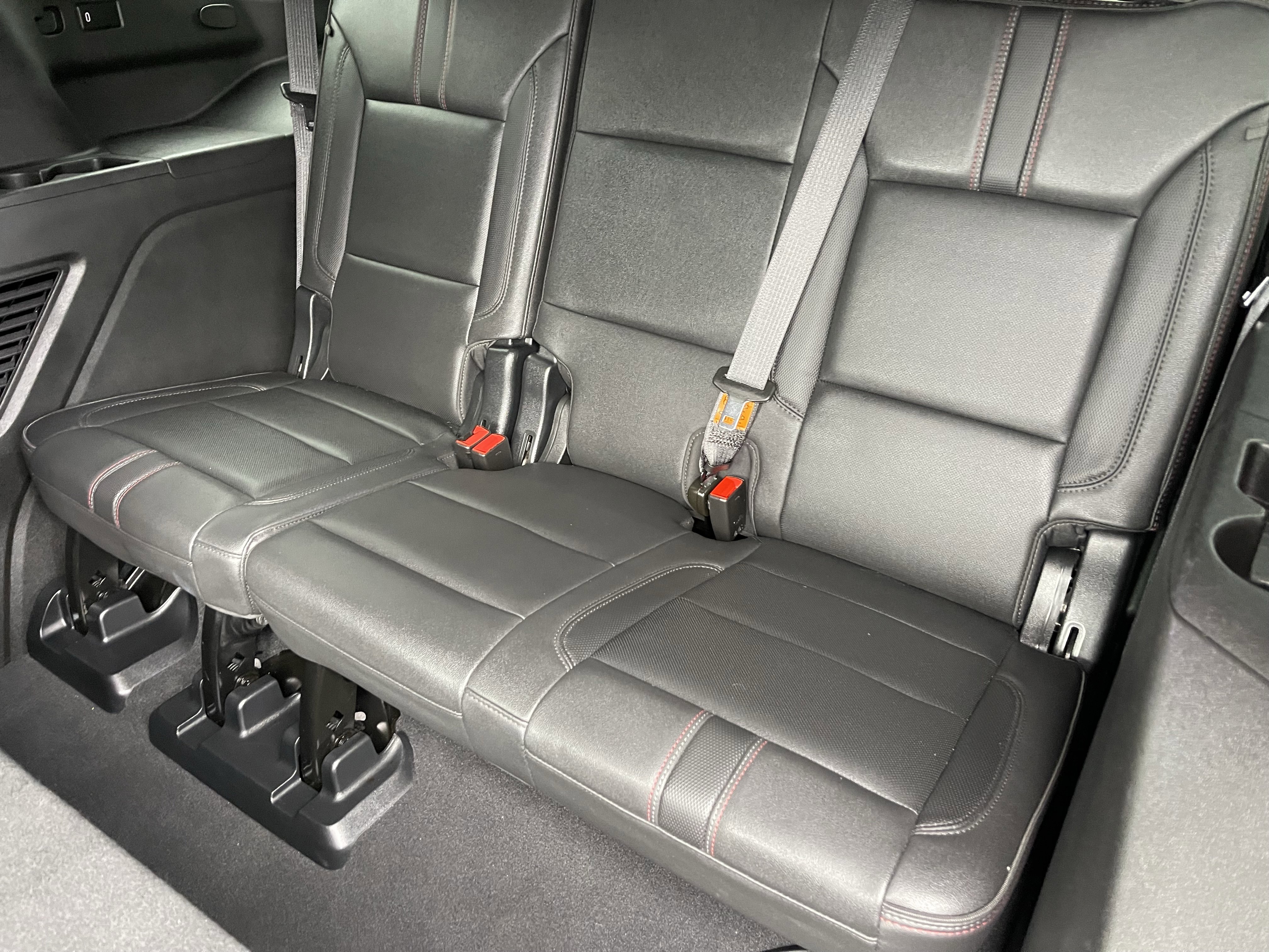 Certified 2023 Chevrolet Tahoe RST w/ Luxury Package image 22