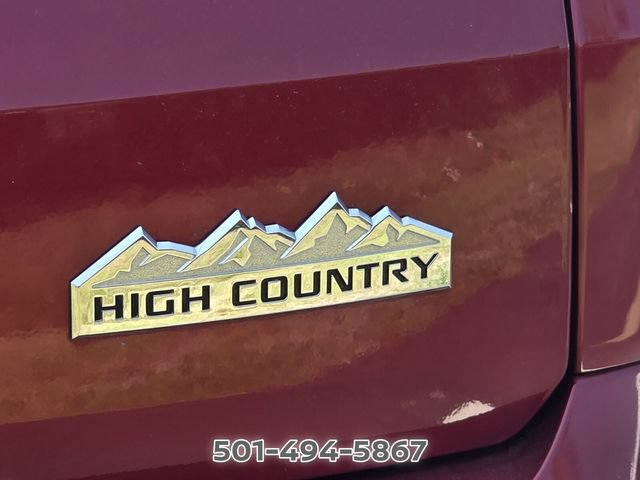 Used 2018 Chevrolet Traverse High Country AWD/4WD image 4