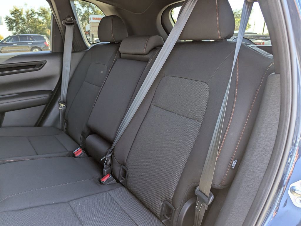 Used 2025 Honda CR-V Sport image 15