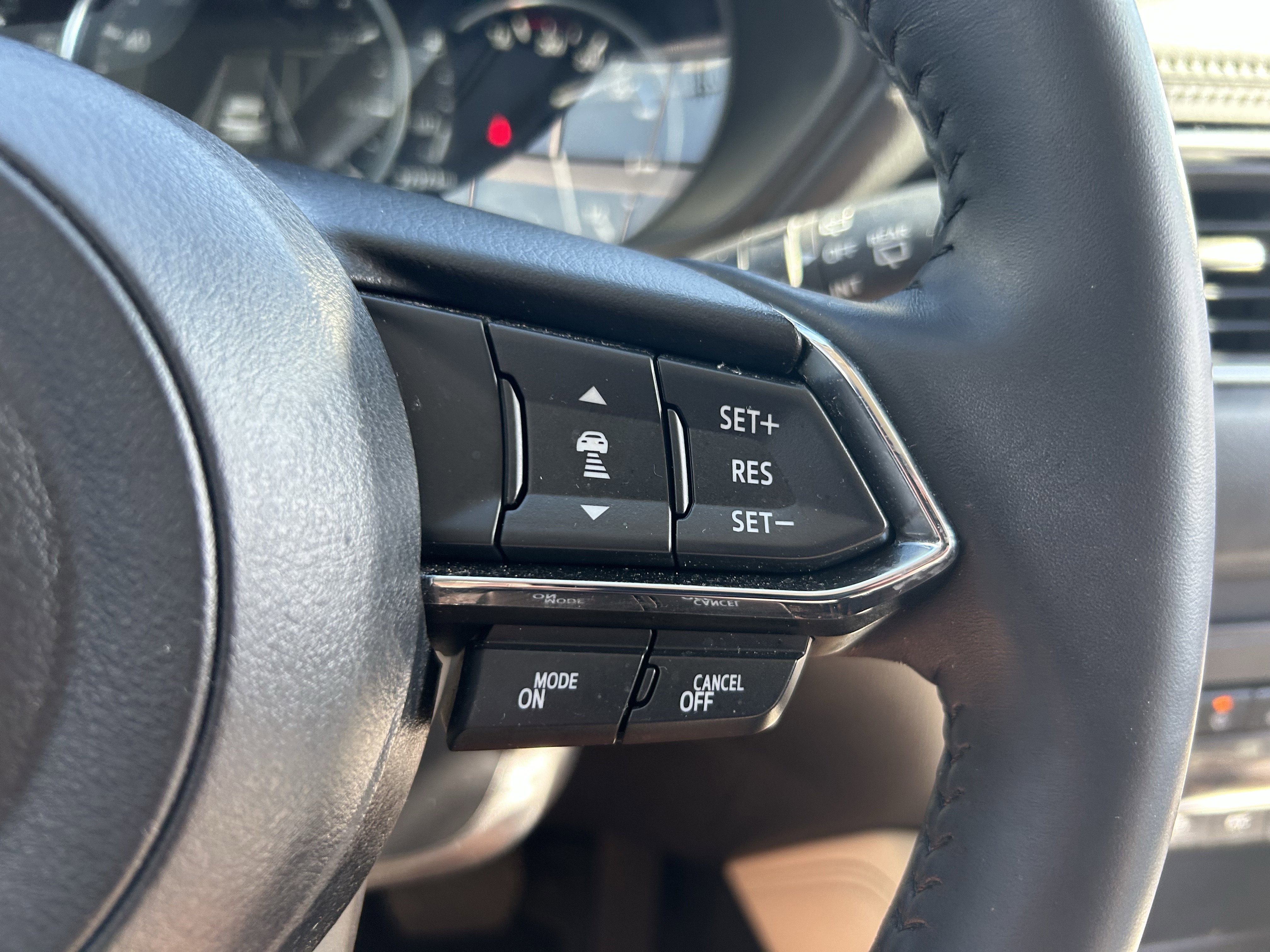 Certified 2023 MAZDA CX-5 AWD 2.5 S w/ Premium Plus Pkg image 18