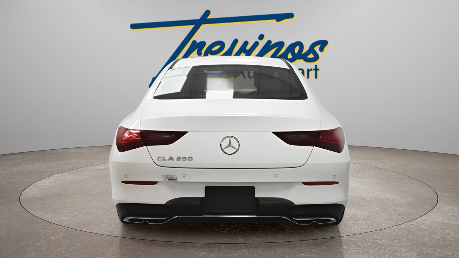 Used 2025 Mercedes-Benz CLA 250 image 10
