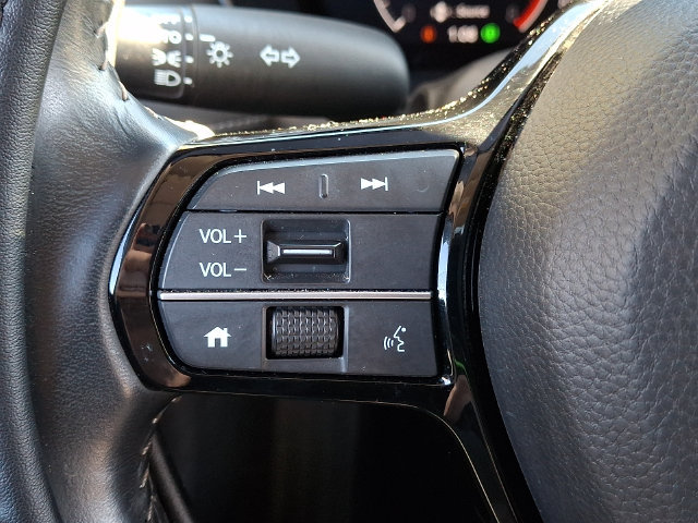 Used 2023 Honda HR-V EX-L image 21