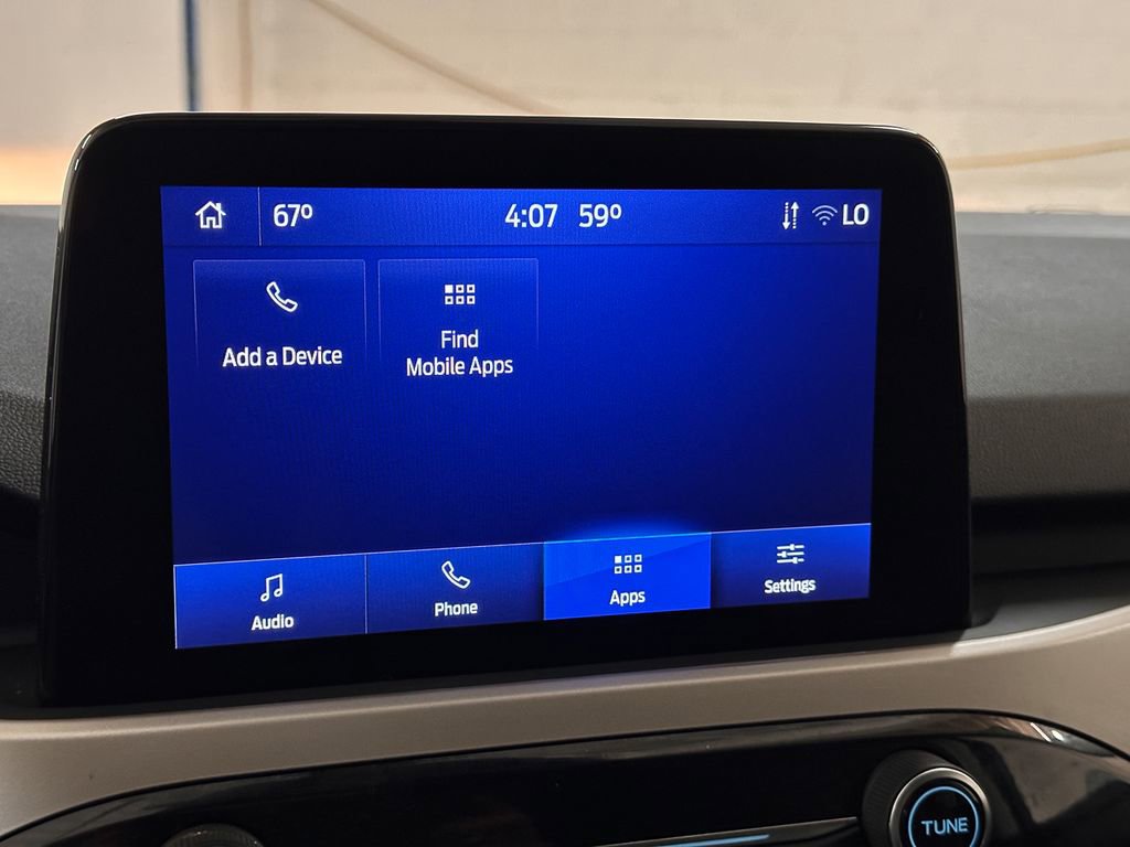 Certified 2022 Ford Escape SE w/ Convenience Package image 47