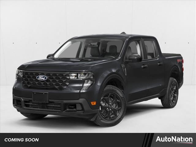 New 2026 Ford Maverick XLT