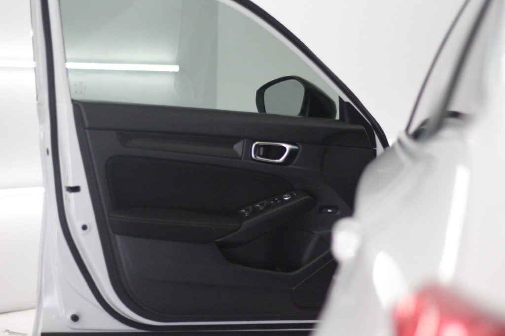 Used 2022 Honda Civic Sport image 43