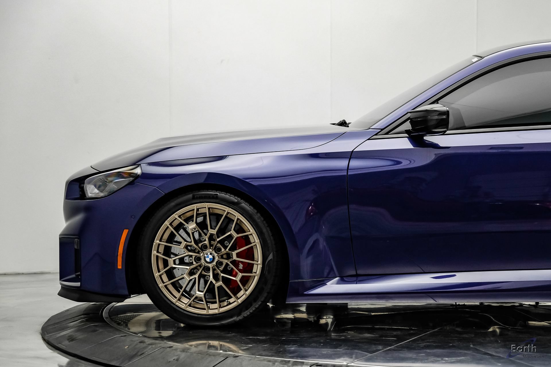 Used 2026 BMW M2 CS RWD image 8
