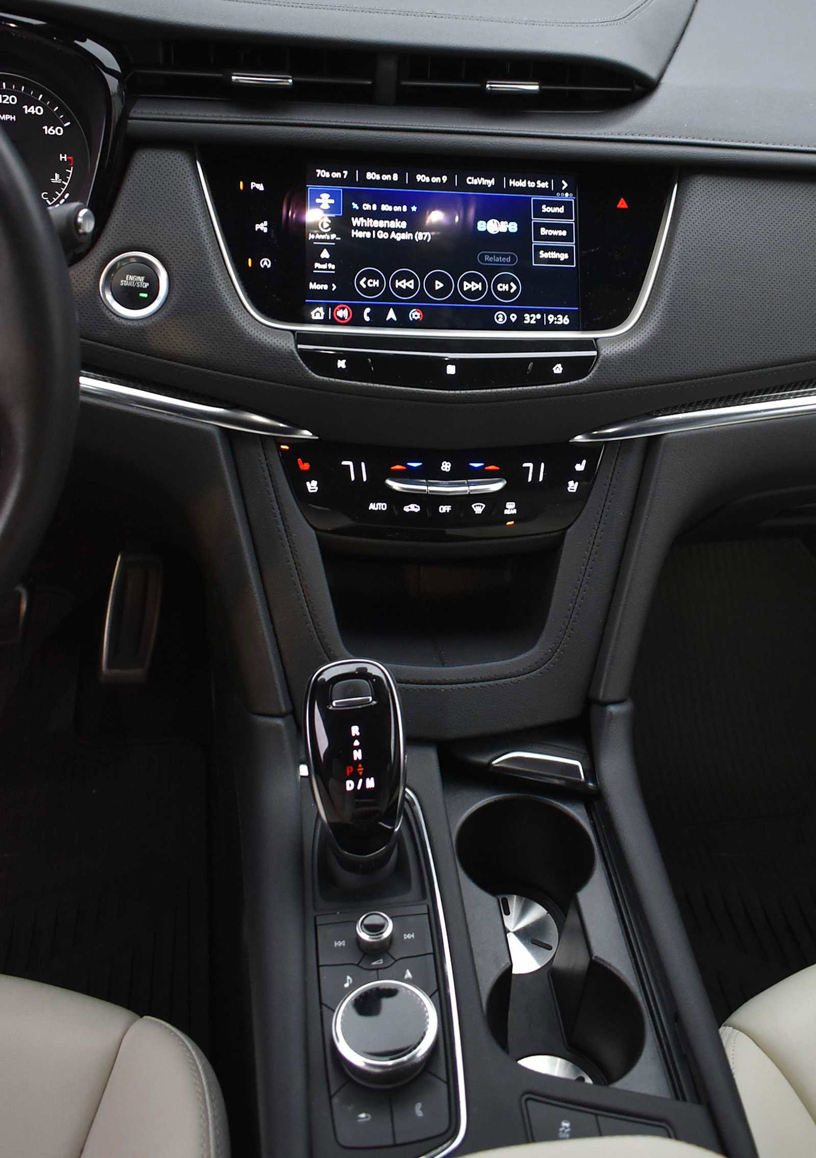 Used 2021 Cadillac XT5 Sportv image 18