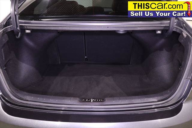 Used 2020 Hyundai Elantra Limited w/ Cargo Package (C1) FWD image 27