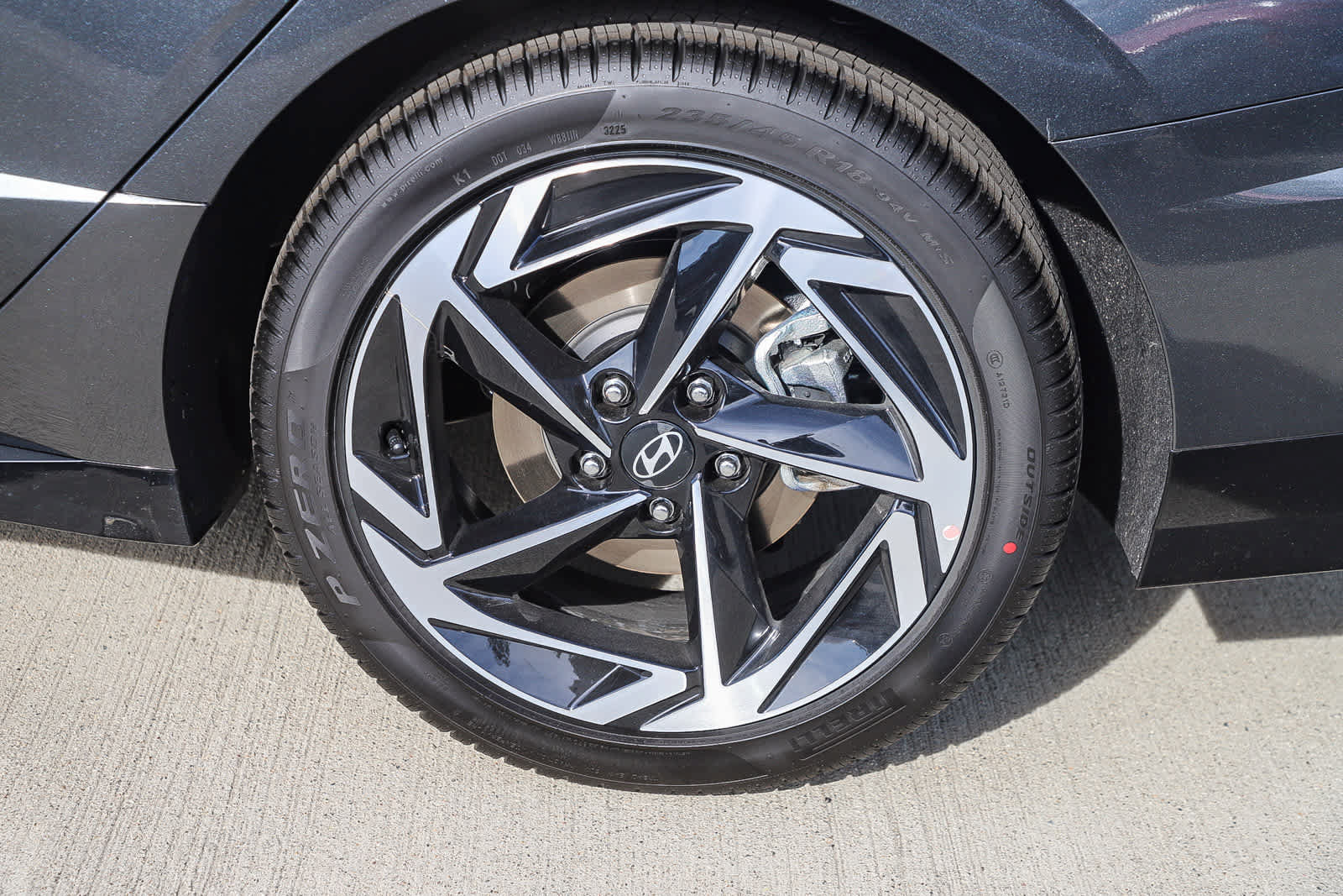 New 2026 Hyundai Sonata SEL FWD image 14