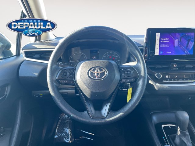 Used 2024 Toyota Corolla LE FWD image 15