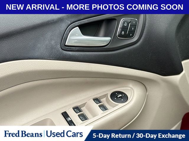 Used 2013 Ford Escape SEL AWD/4WD image 8