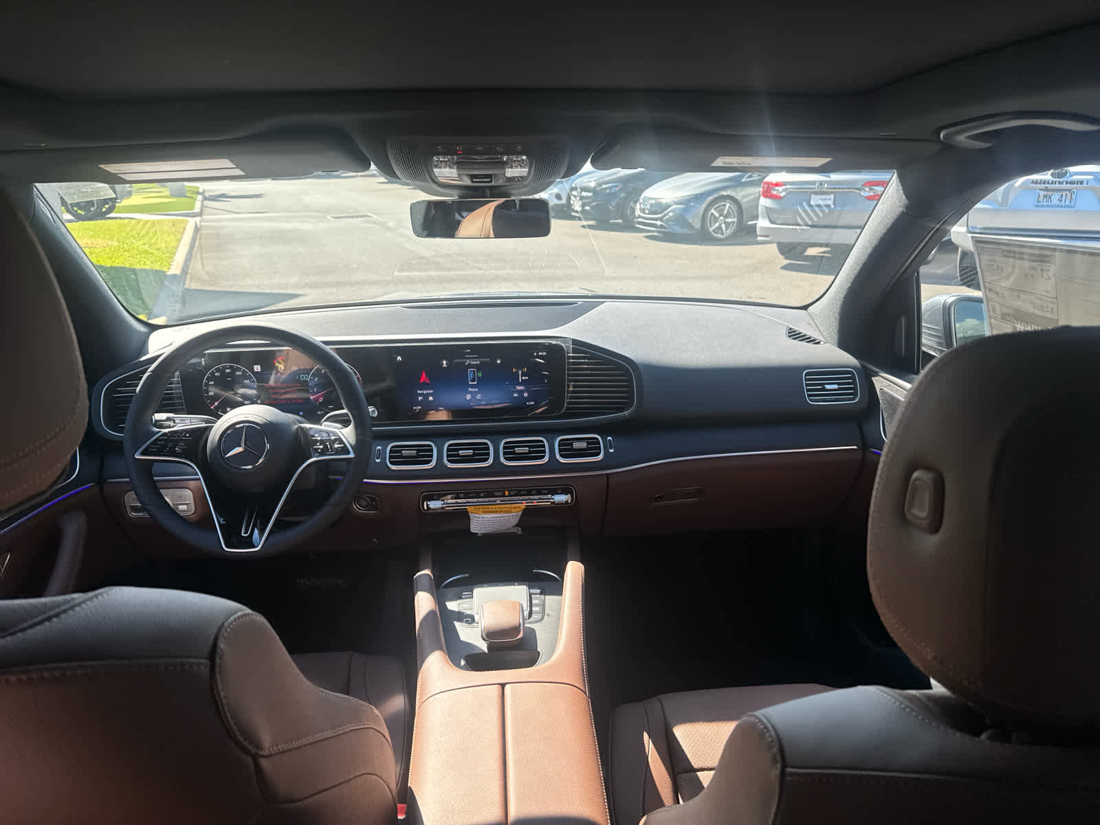 New 2026 Mercedes-Benz GLE 450 4MATIC image 22