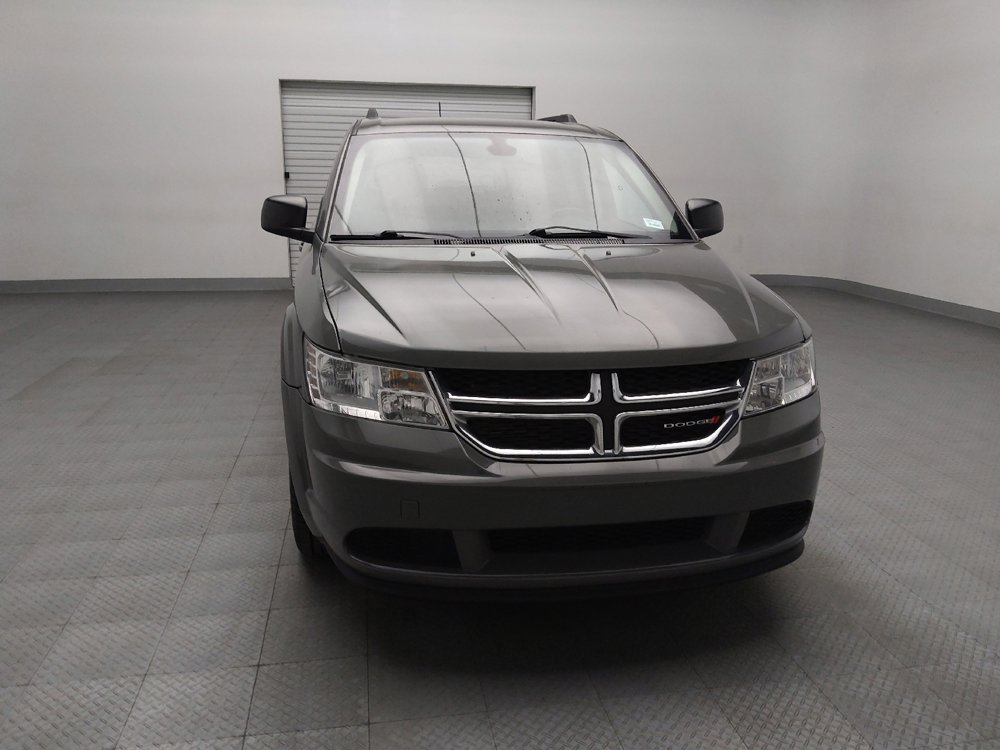 Used 2020 Dodge Journey SE w/ SE Popular Equipment Group image 14